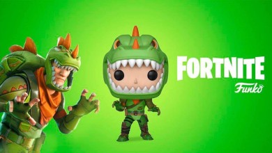 funko pop fortnite