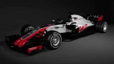 haas f1 team amd epyc