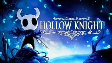 hollow knight nintendo switch 320911