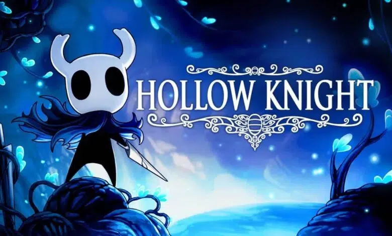 hollow knight nintendo switch 320911