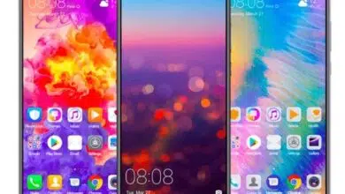 huawei p20 china smartphone