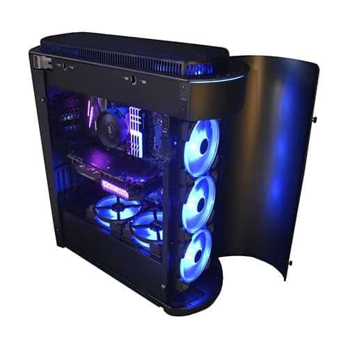 medion erazer pc