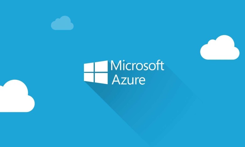 microsoft azure