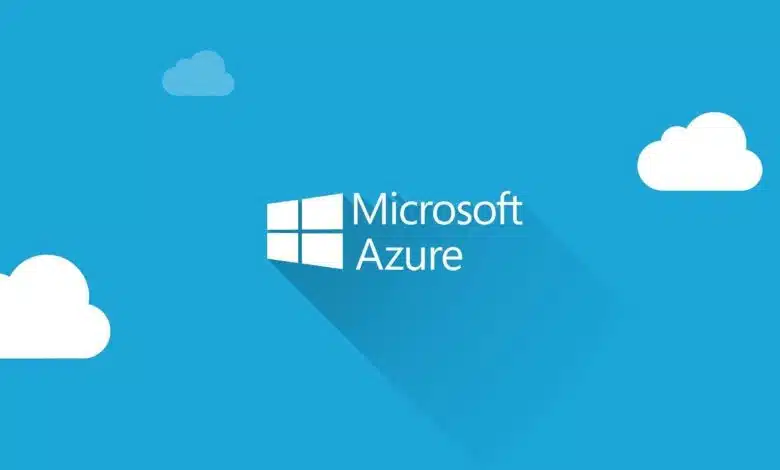 microsoft azure