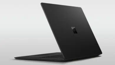 microsoft surface laptop 2