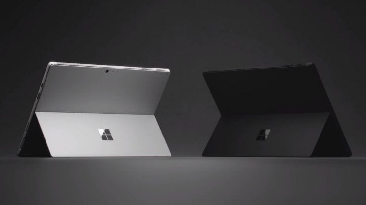 microsoft surface pro 6