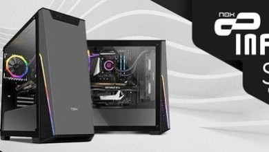 nox Infinity Sigma