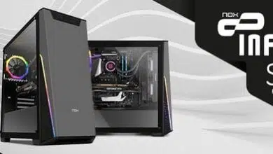 nox Infinity Sigma