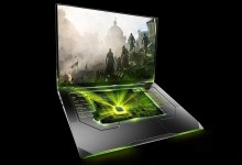 nvidia portatil gaming hardware