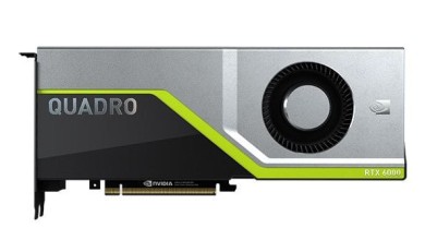 nvidia quadro rtx 6000