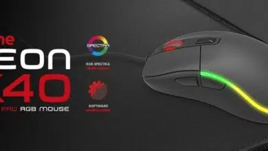 ozone neon x40 banner