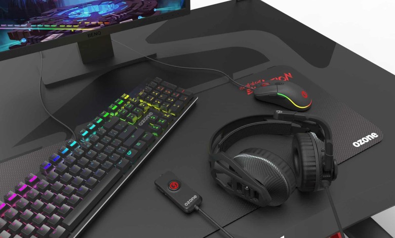 ozone nuke pro setup copia