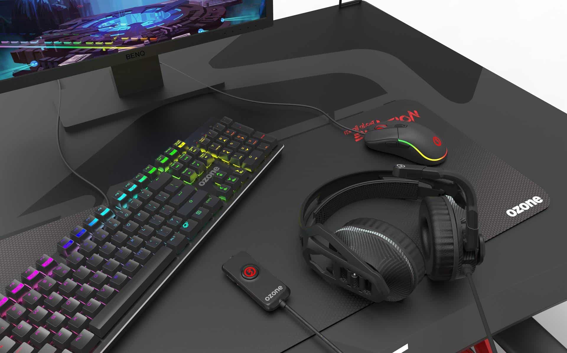 ozone nuke pro setup copia