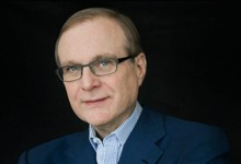 paul allen microsoft