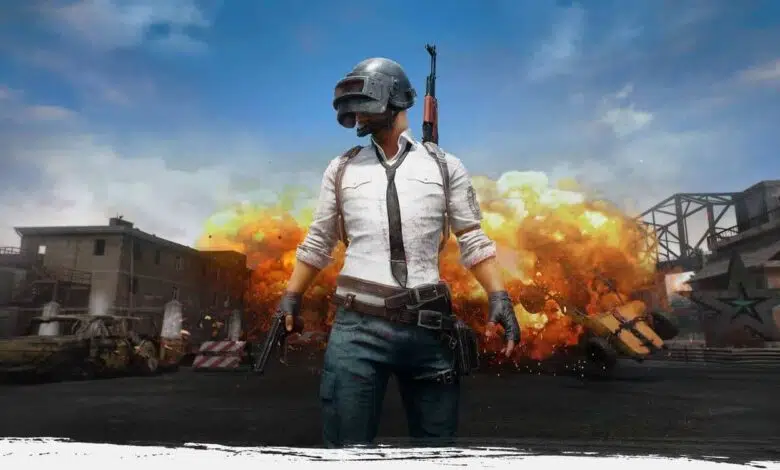 pubg contra fortnite es el videojuego del ano una copia gratis