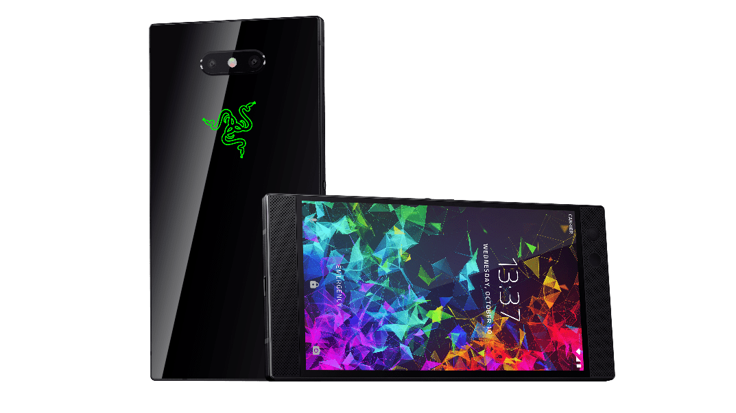 razer phone 2