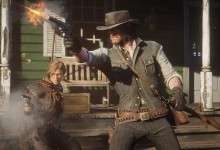 red dead redemption 2juego