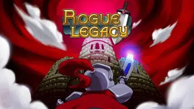 rogue legacy