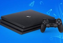 sony playstation 4