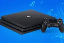 sony playstation 4