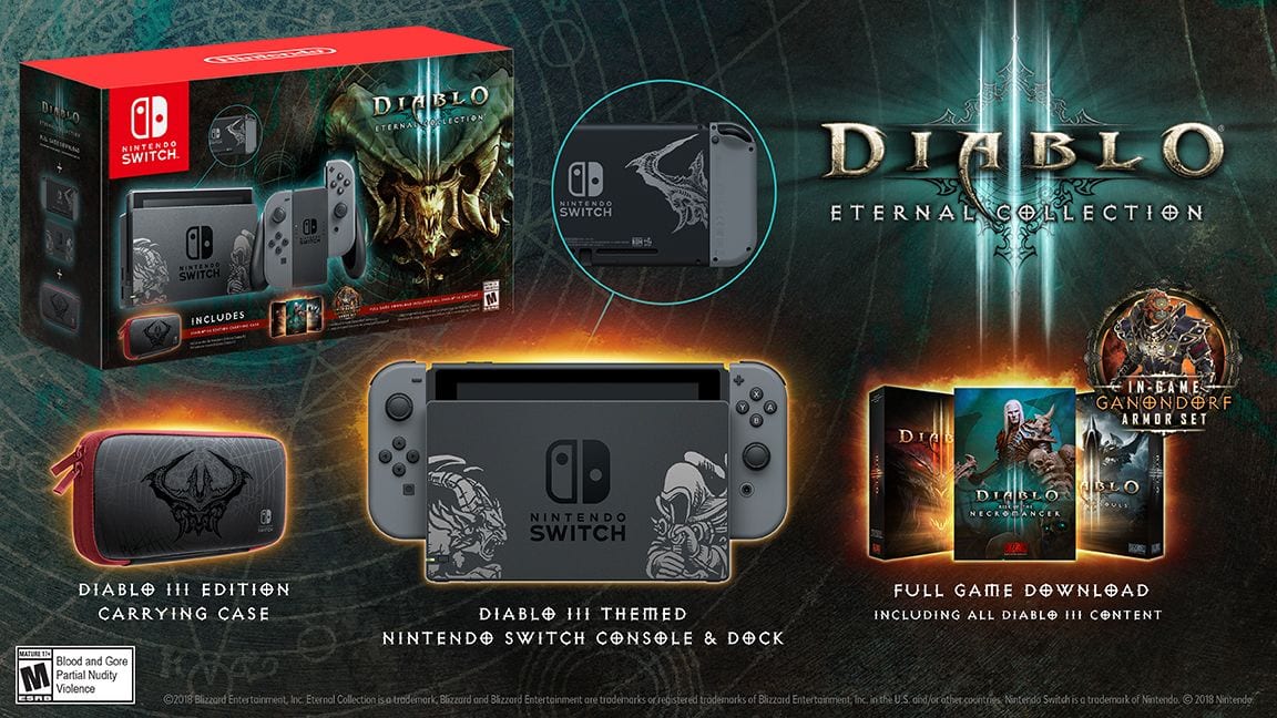 switch diablo 3 bundle