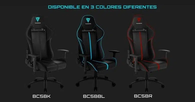 thuncerx3 bc5