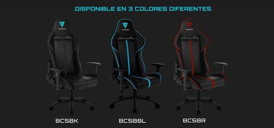 thuncerx3 bc5