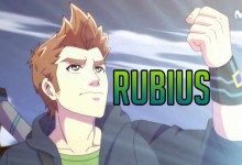 virtual hero elrubius