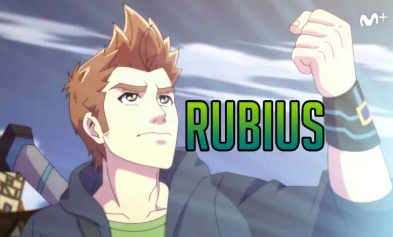virtual hero elrubius