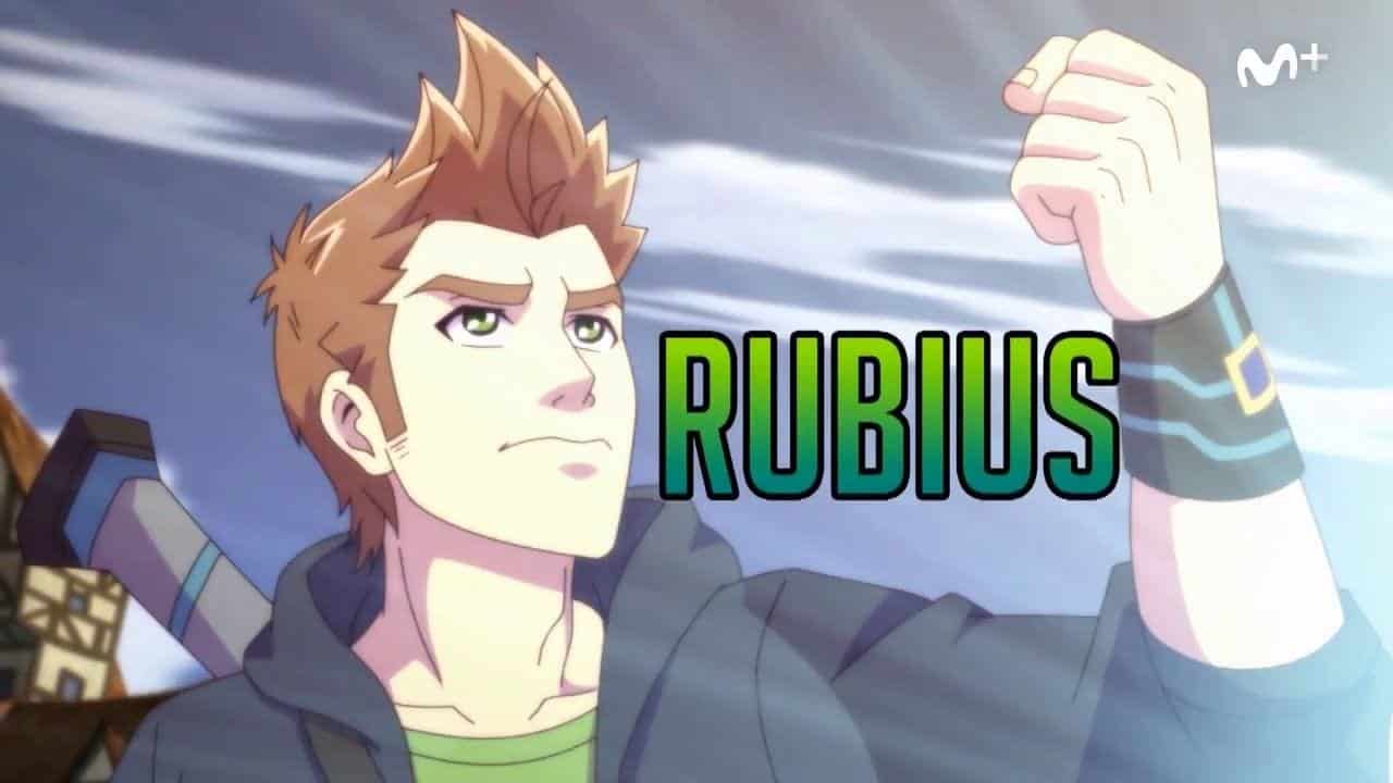 virtual hero elrubius