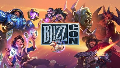 15089 blizzcon 2018 opening ceremony