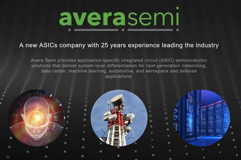 Avera Semiconductor LLC