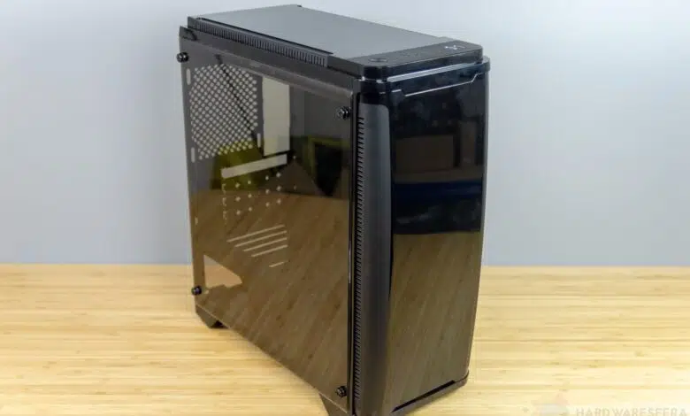 Caja UNYKA Armor C20 15