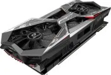 Colorful RTX 2070 Vulcan X OC