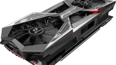 Colorful RTX 2070 Vulcan X OC