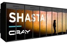 Cray Shasta Perlmutter nvidia amd