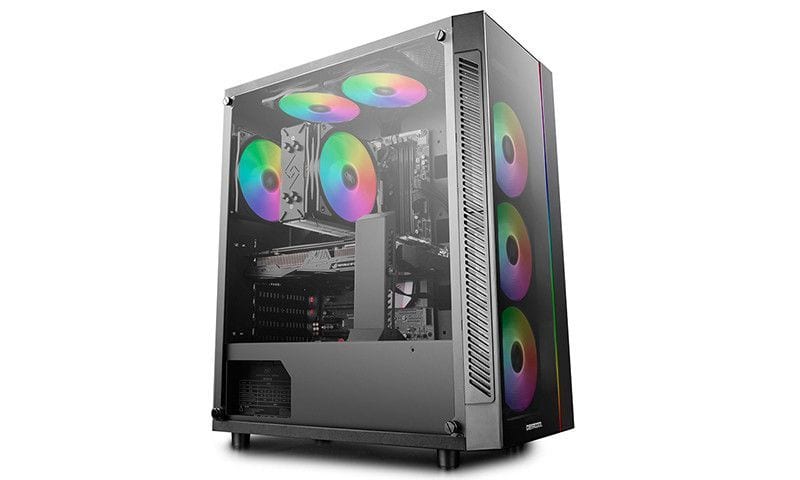 Deepcool Matrexx 55 ADD RGB 3F