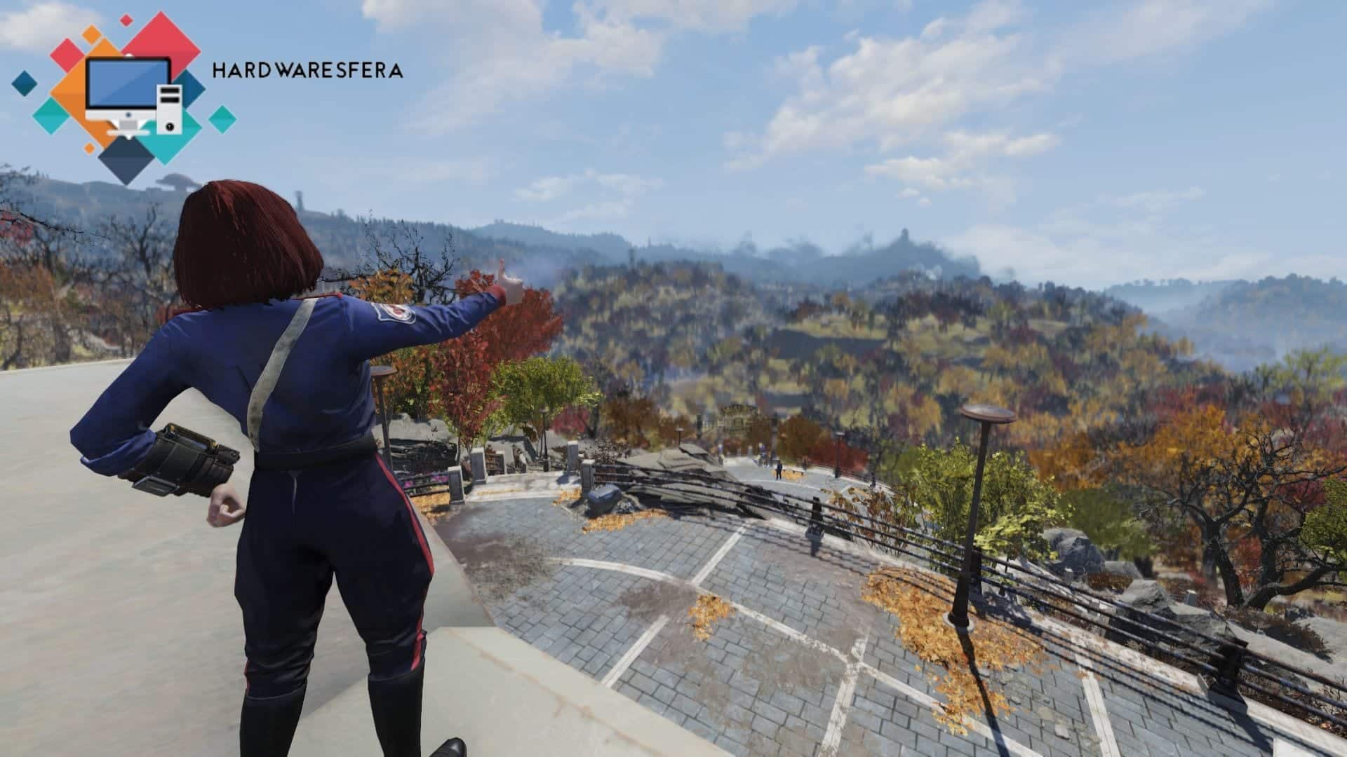Fallout 76 CapturaHardware 8