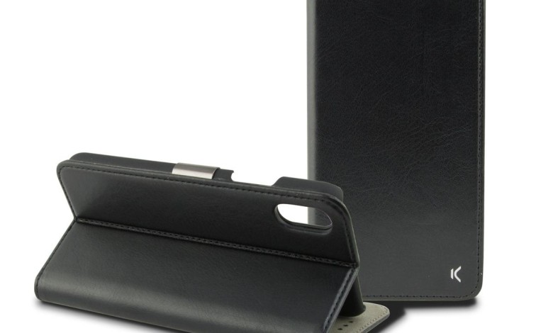 Funda Folio iPhone XR