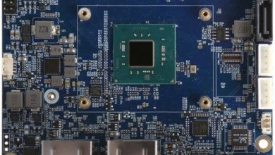 Hardkernel Odroid H2