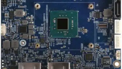 Hardkernel Odroid H2