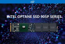 Intel Optane 905P