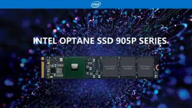 Intel Optane 905P