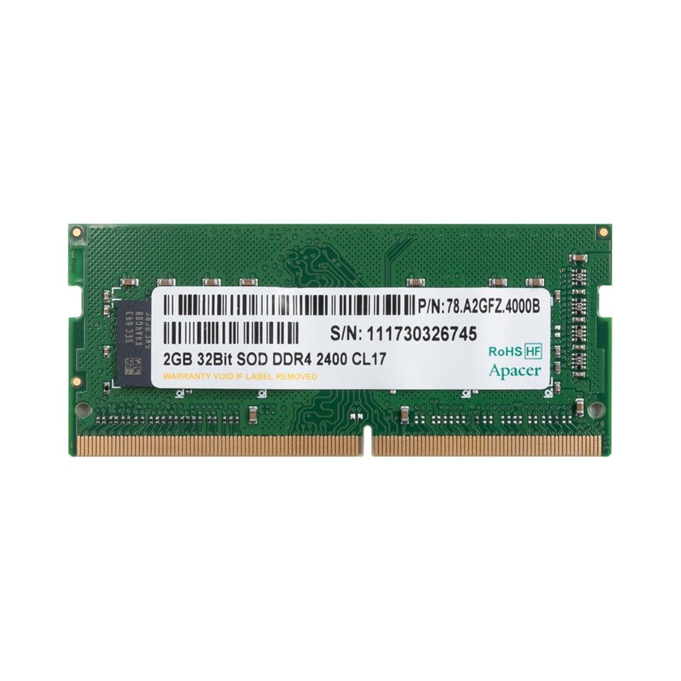 Memoria ARM 32 bits 1