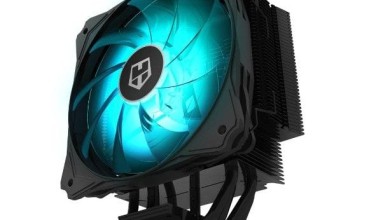 NOX HUMMER H 214RBG