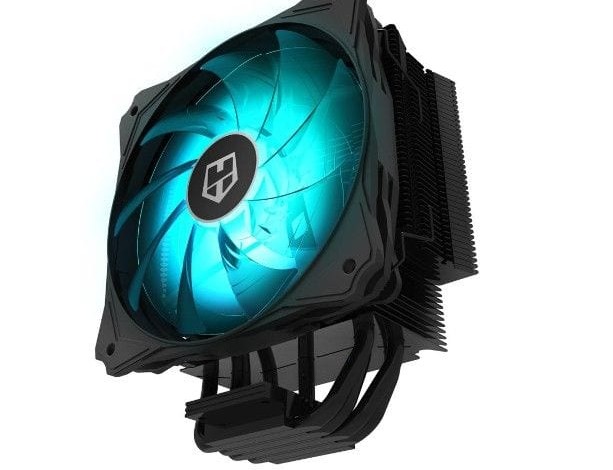 NOX HUMMER H 214RBG