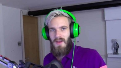 Pewdiepie