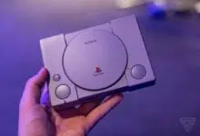 Primeras impresiones de Sony PlayStation Classic 1