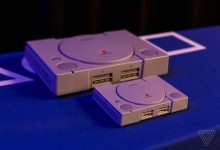 Primeras impresiones de Sony PlayStation Classic 6