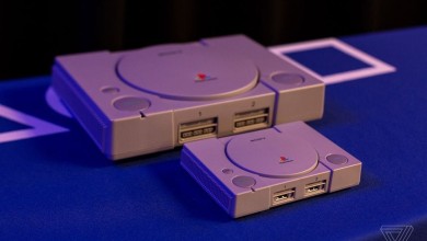Primeras impresiones de Sony PlayStation Classic 6